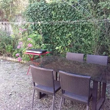Maison*jardin*2 Min A Pied Du Centre Historique Sarlat-la-Caneda